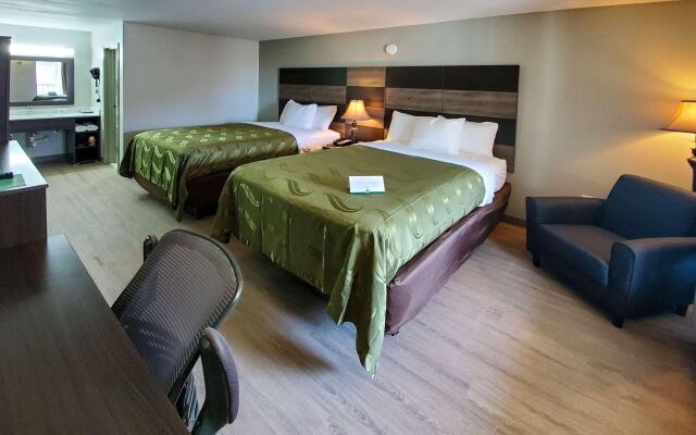 Quality Inn Panama City North