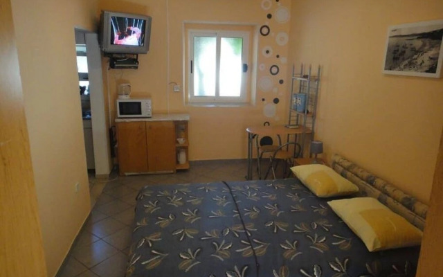 Antonio - 15m From sea - SA5