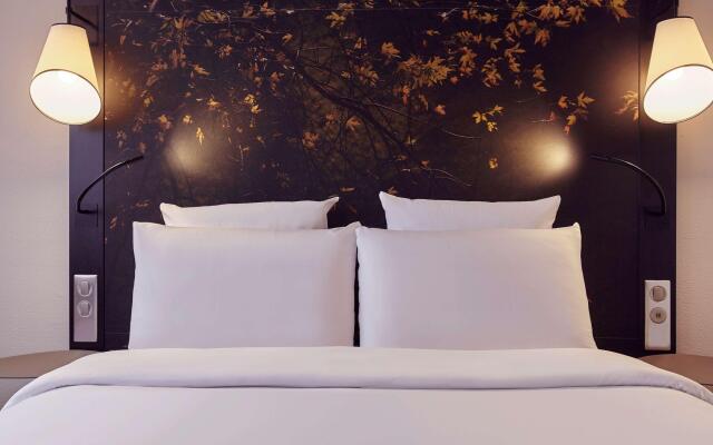 Hotel Mercure Paris La Défense