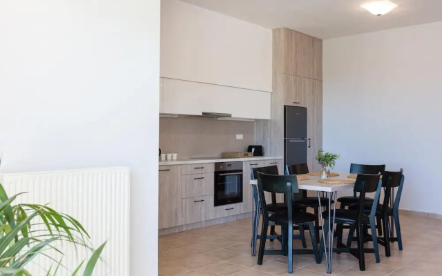 Villa Natura - With Private Heated Pool