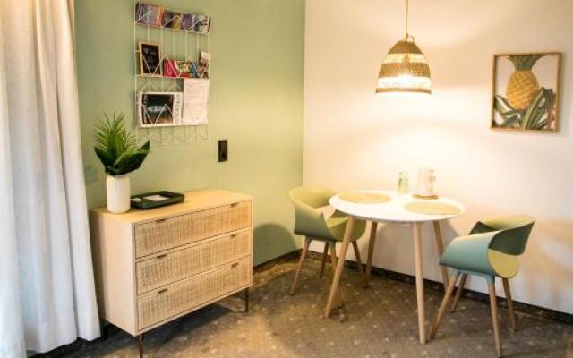Haus Ponapart