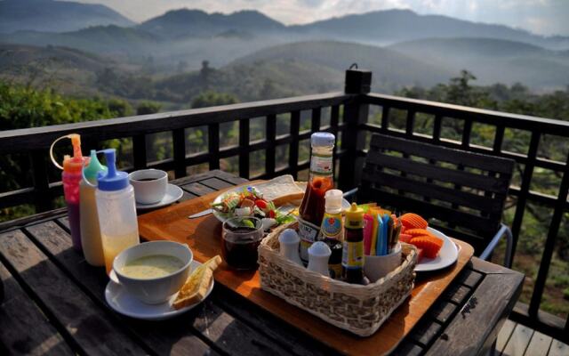 Rai Saeng Arun Resort