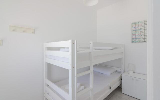 Stavros Hideaway 2 bedroom 6 persons house.