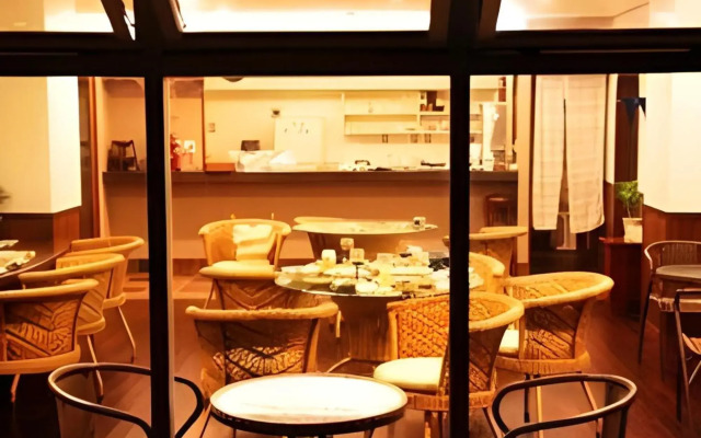 Hotel Luandon Shirahama