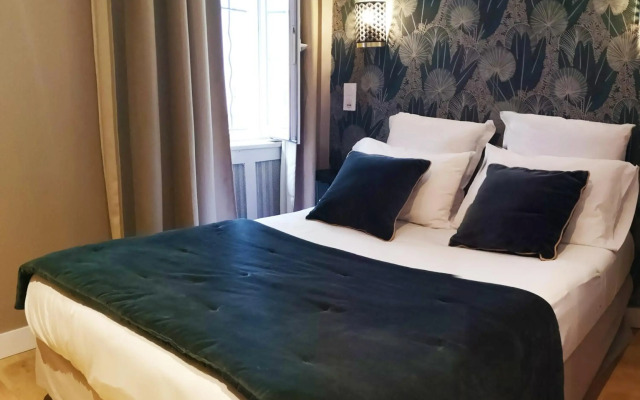Hotel Hippodrome