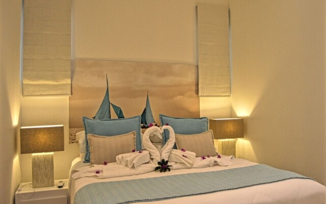 Cap Malheureux Luxury Apartments