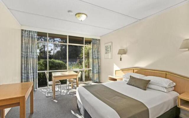 Comfort Inn Moe