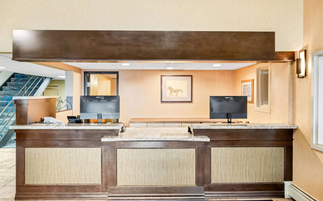 Days Inn by Wyndham Helena