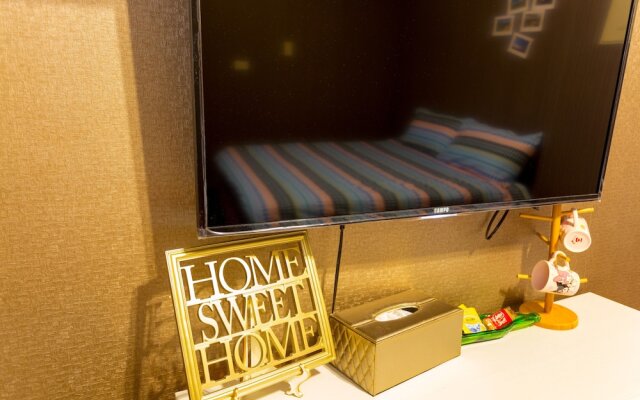 Hengchun Small Room 16