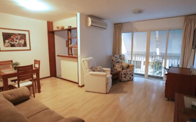 Ipanema Flat 1 quarto - RBT192205