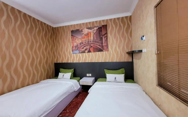 Subali Guest House