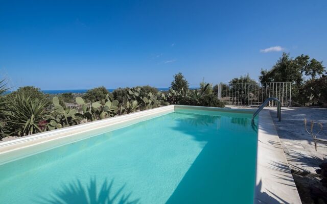 Villa Il Dammuso Noto