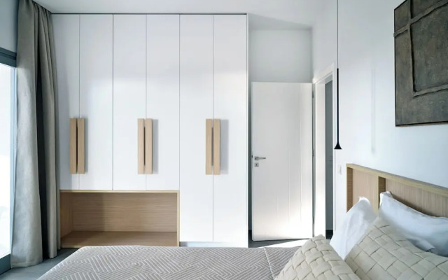 Parousia Luxury Apartments