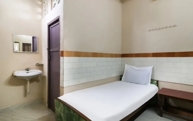 Jayanthi Mansion by OYO Rooms