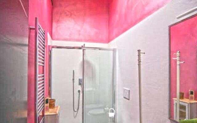 Wonderful house with hot tube and infinite view on Chianti 5 min drive form Siena-Cozy house