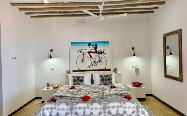 La Villa De Victor
