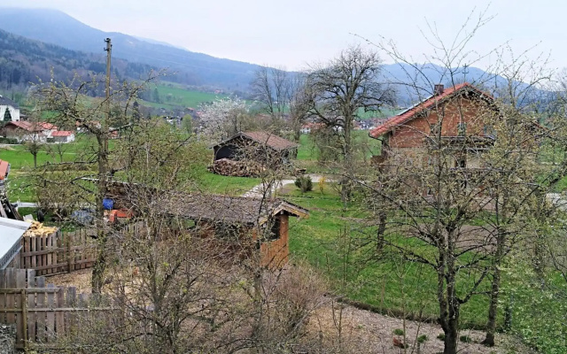 Ferienwohnung Landurlaub