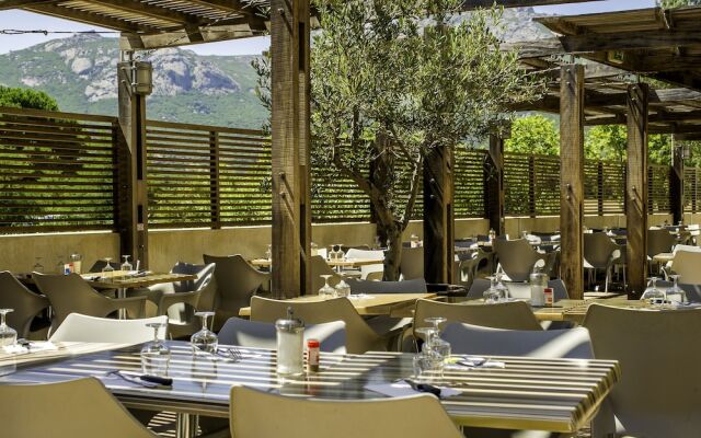 Village Club Miléade Calvi