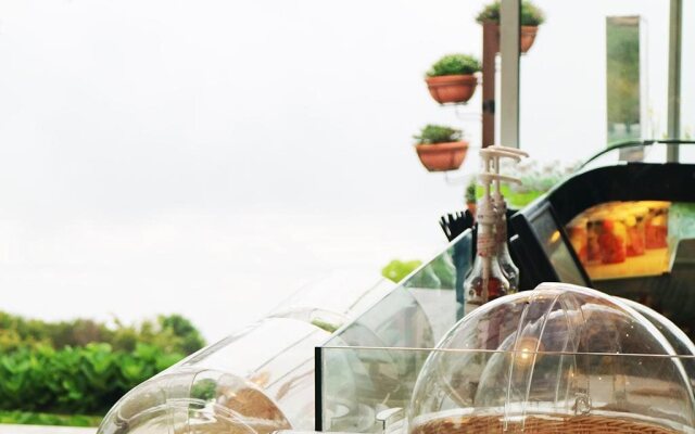 The Jerai Hill Resort