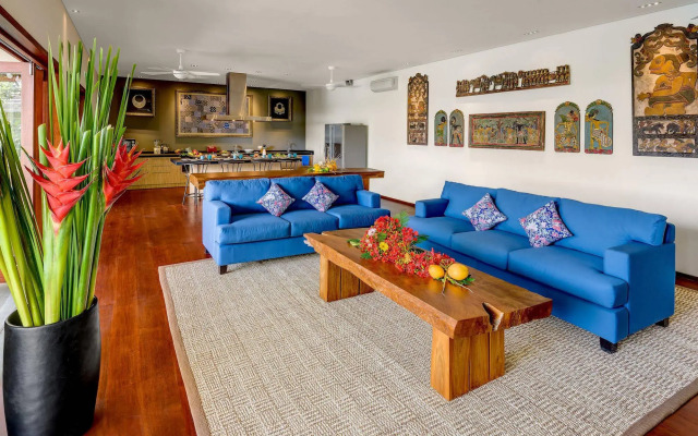 Private Villas of Bali
