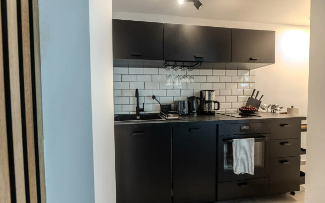 Big Loft *Reeperbahn*Harbor*Schanze*City