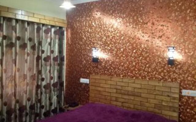 Hotel Kashmir Inn