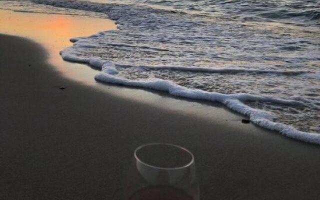 Habitación 1A Hydro Jacuzzi Altamar Playas