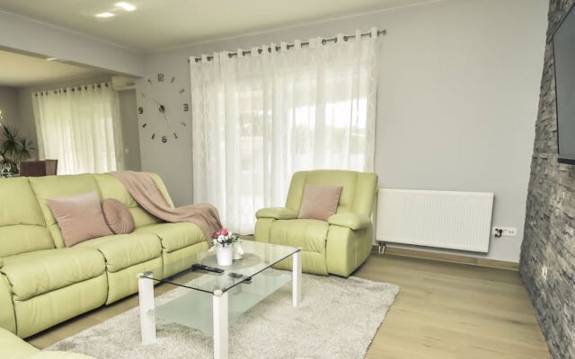 House Anić Novigrad (Zadar)