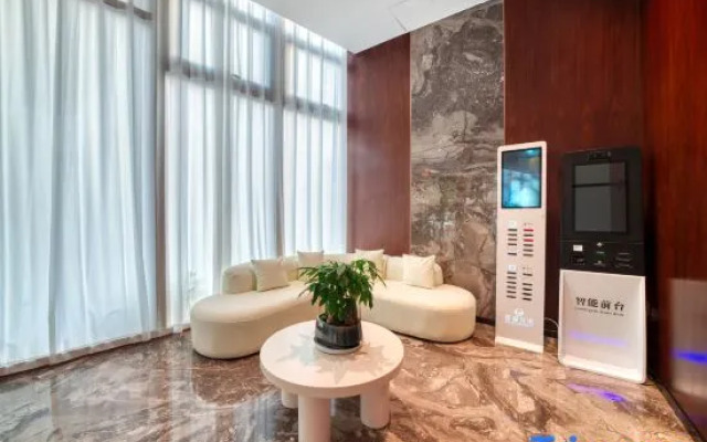 Shanghai Rovinj Hotel