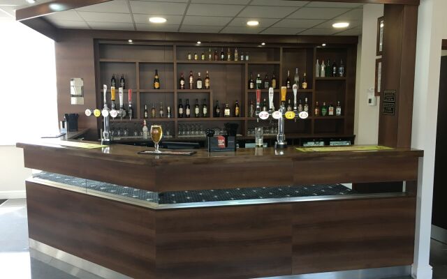 Ox Hotel Manchester