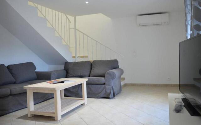 Maison Le Lavandou, 3 pièces, 4 personnes - FR-1-251-291