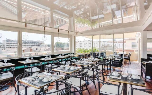 Hôtel Cannes Centre Univers