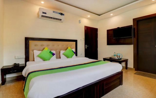 Treebo Trend Hotel Nv