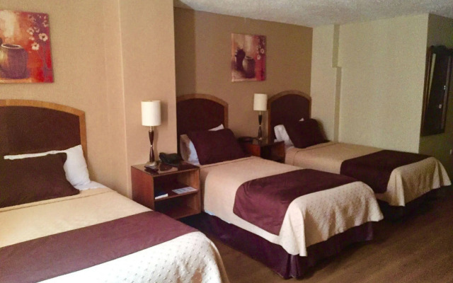 Hotel Santa Monica