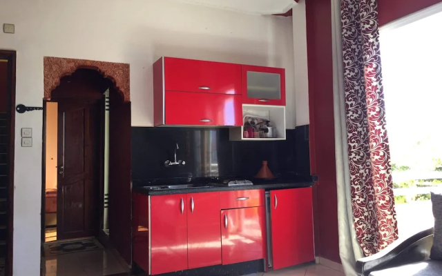 Auberge Imsouane
