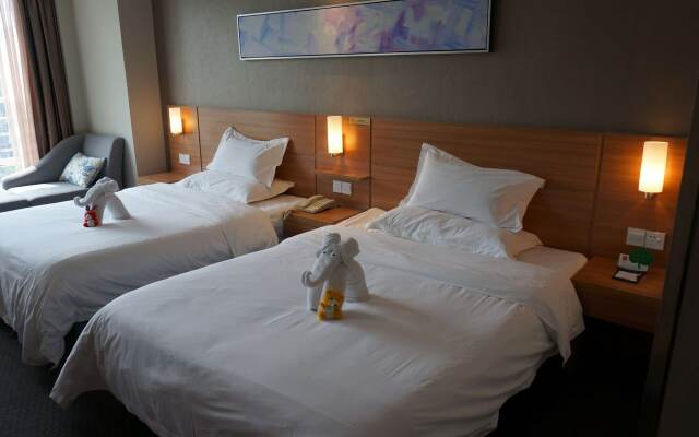 Ibis Changzhou Lihua Hotel