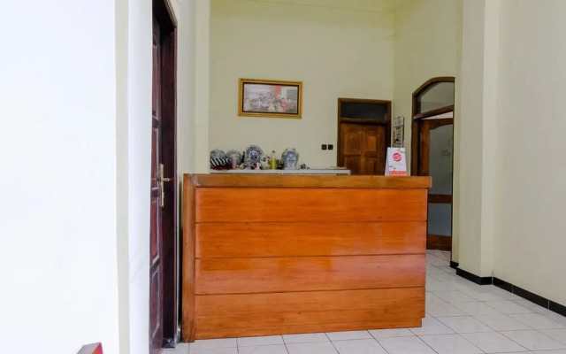 OYO 2570 Griya Kinanthi Family