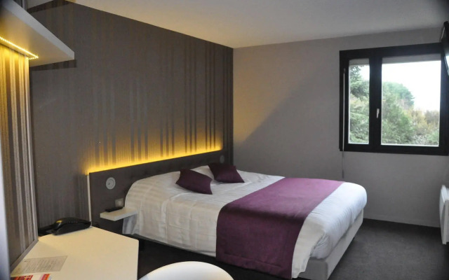 The Originals City, Hôtel Les Caps