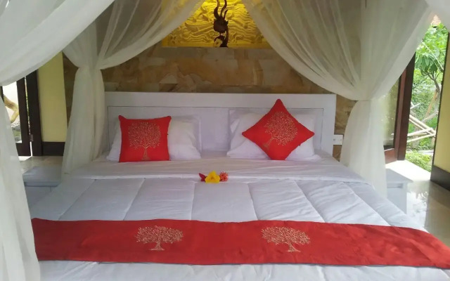 TOYABALI - Resort