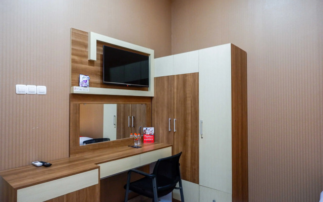 RedDoorz near Simpang Tujuh Kudus