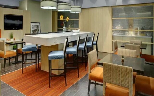 Hampton Inn Richmond-Southwest-Hull Street