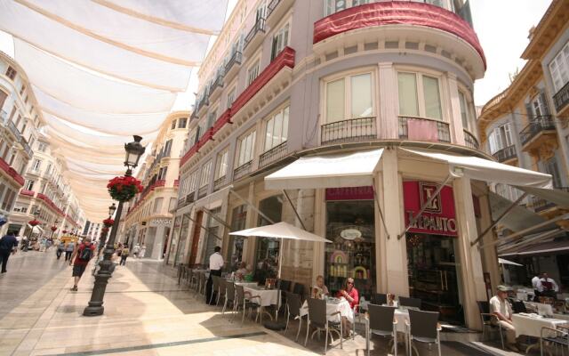 iloftmalaga Apartamentos Calle Larios