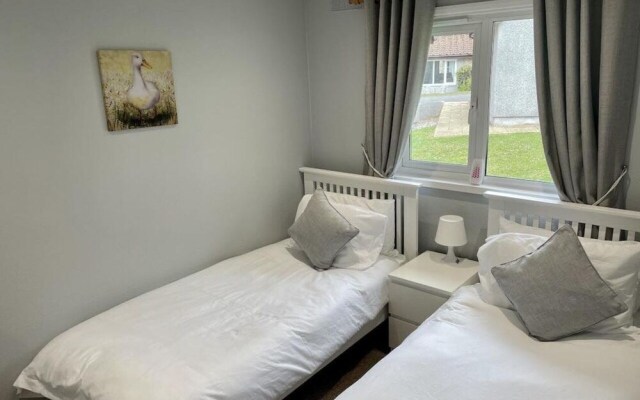 Cornish Holiday - 91 Hengar Manor