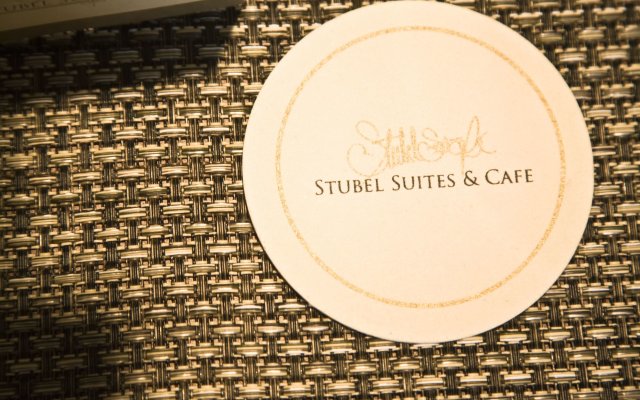 Hotel Stubel Suites and Cafe