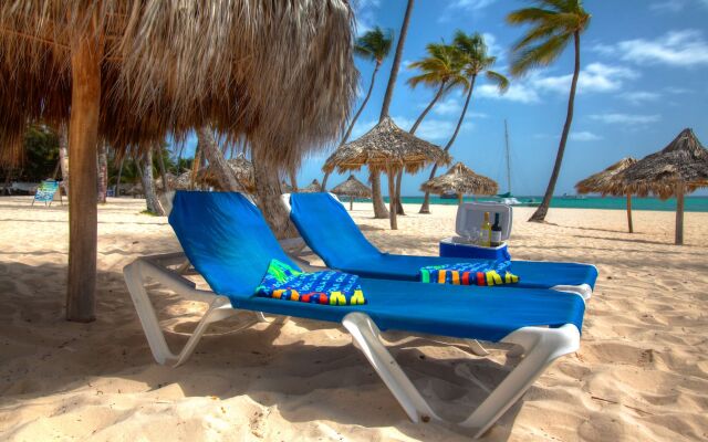 Beach Bungalows Los Corales Club & SPA