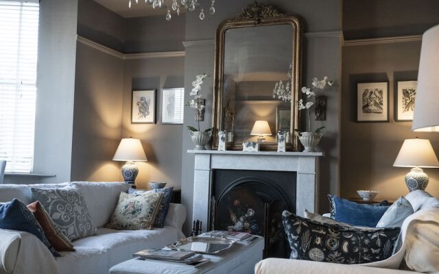 Troon Cottage