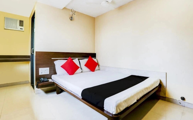 Hotel Apex Regency