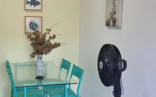 Apartamento Novinho Próximo as Praias, Centro e Restaurantes - Excelente localização