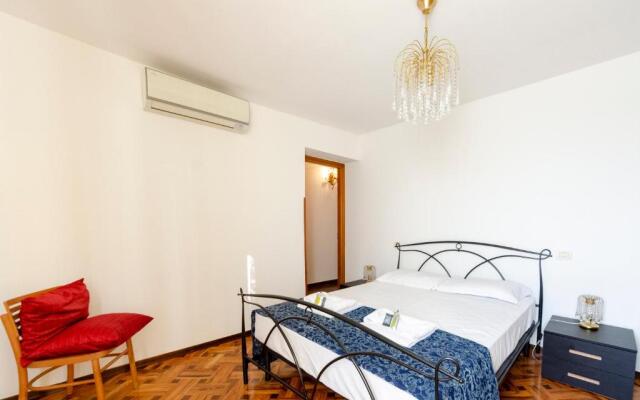 ALTIDO Sunny 2-bed flat near Aquarium