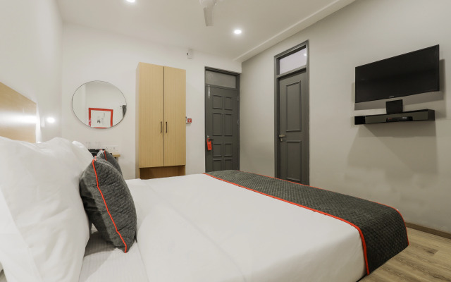 Jageer Palace by OYO Rooms